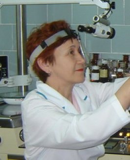 Сыраева Наиля Ибрагимовна