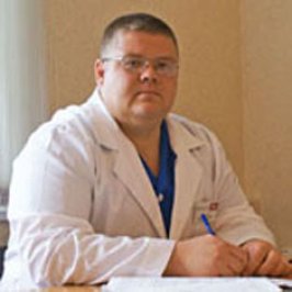 Павел Александрович Землянсков